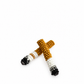 Beaded Smoke Butts