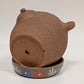 Bear Planter and Tray