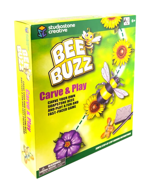 Bee Buzz Game