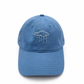 Hand Embroidered Cloud Caps Adult