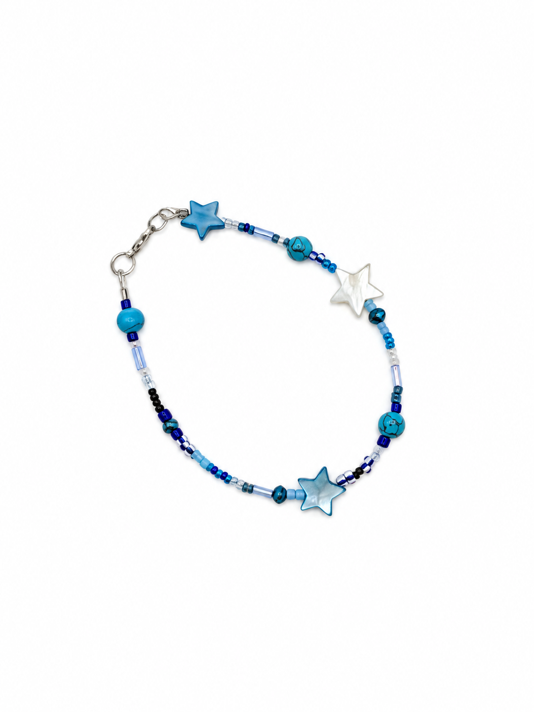 Star Bracelet