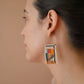 Bricia Earrings