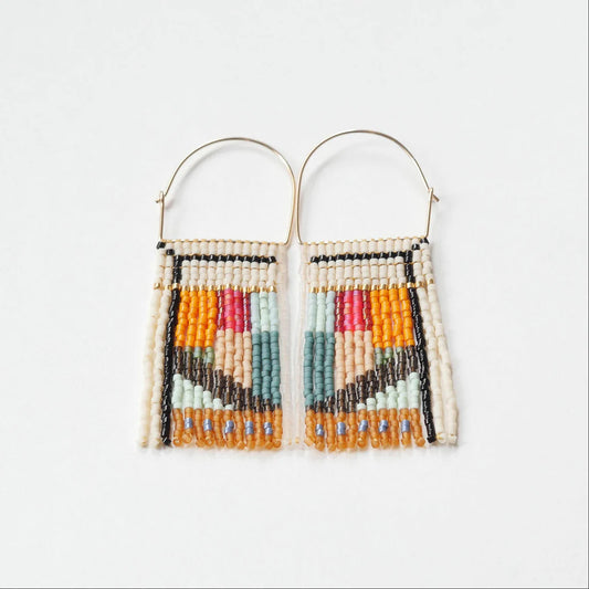 Bricia Earrings