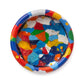 Jumbo Crayon- Kaleidoscope Bright