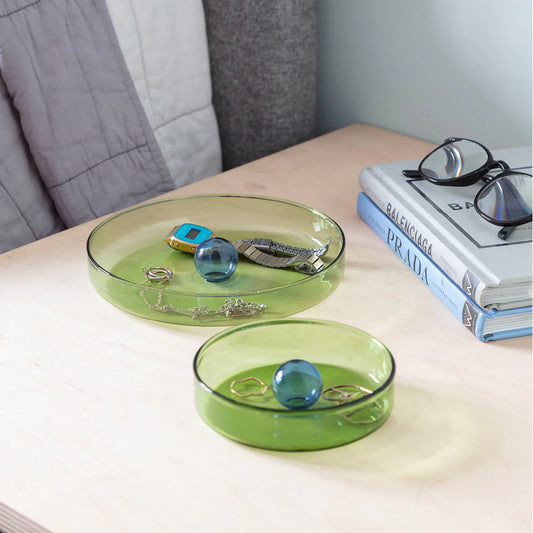 Bubble Dish Small
