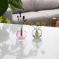 Mini Bubble Vase