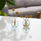 Mini Bubble Vase