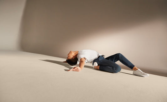 Sask Ballroom: Vogue Workshops with Ralph Escamillan