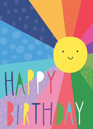 Bright Sunshine