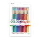 Colorbush Jewel Tones