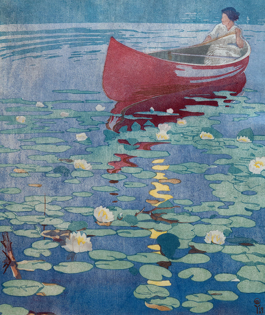 Canoe