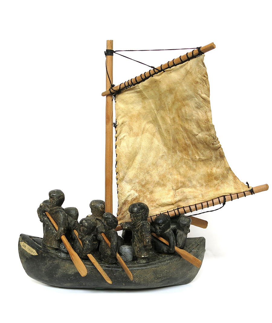 Canoe