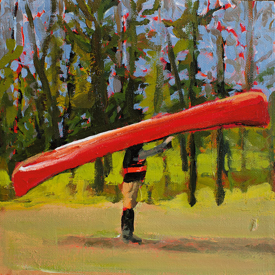 Canoe