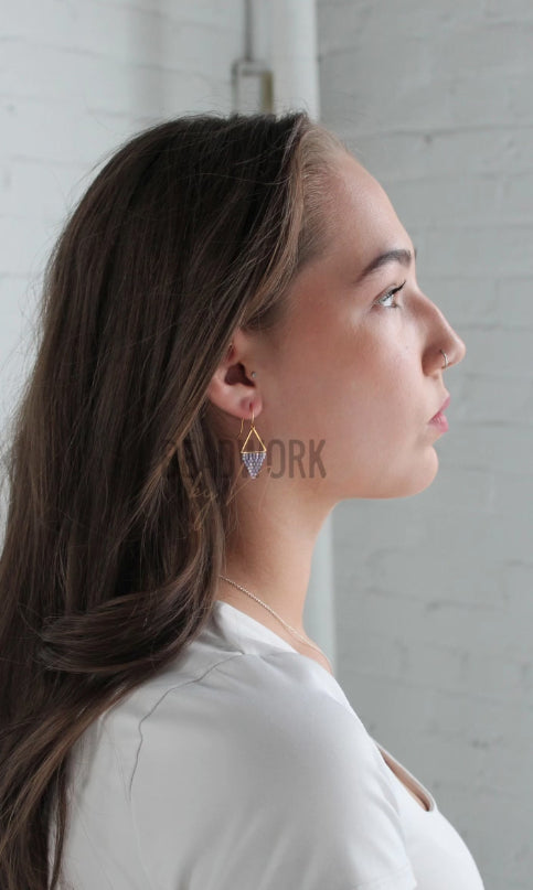 Marley Earring Small