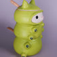Cat-erpillar My Hot Drink Buddy