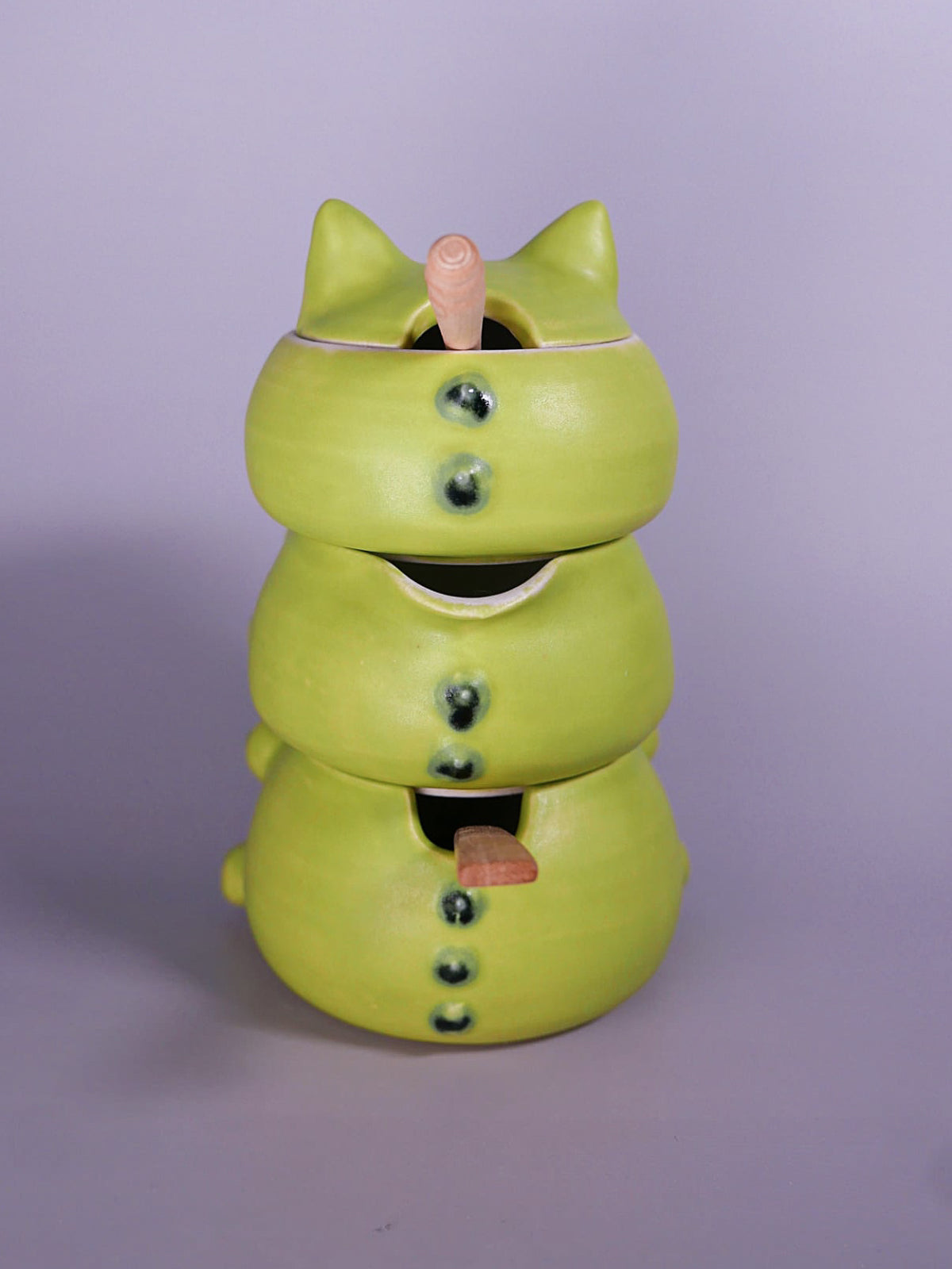 Cat-erpillar My Hot Drink Buddy