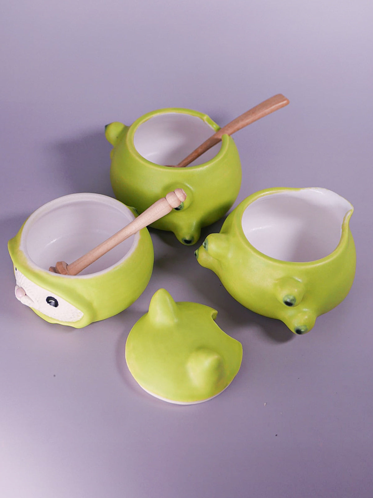 Cat-erpillar My Hot Drink Buddy