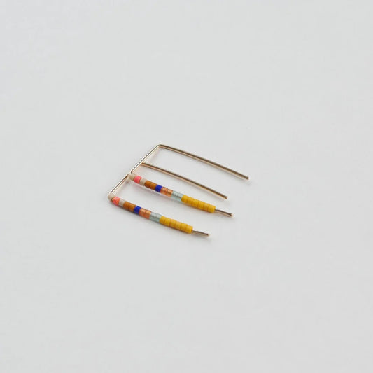 Charlotte Earrings