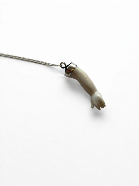 Hand Amulet Pendant