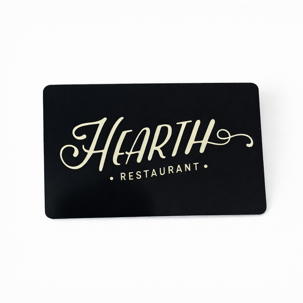 Hearth Gift Card