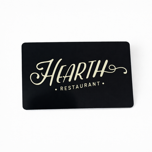 Hearth Gift Card