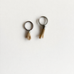 Amulet Earrings