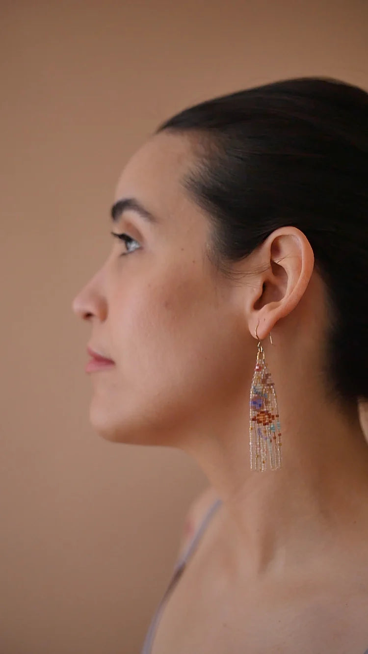 Collette Earrings