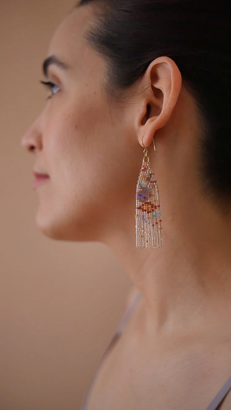 Collette Earrings
