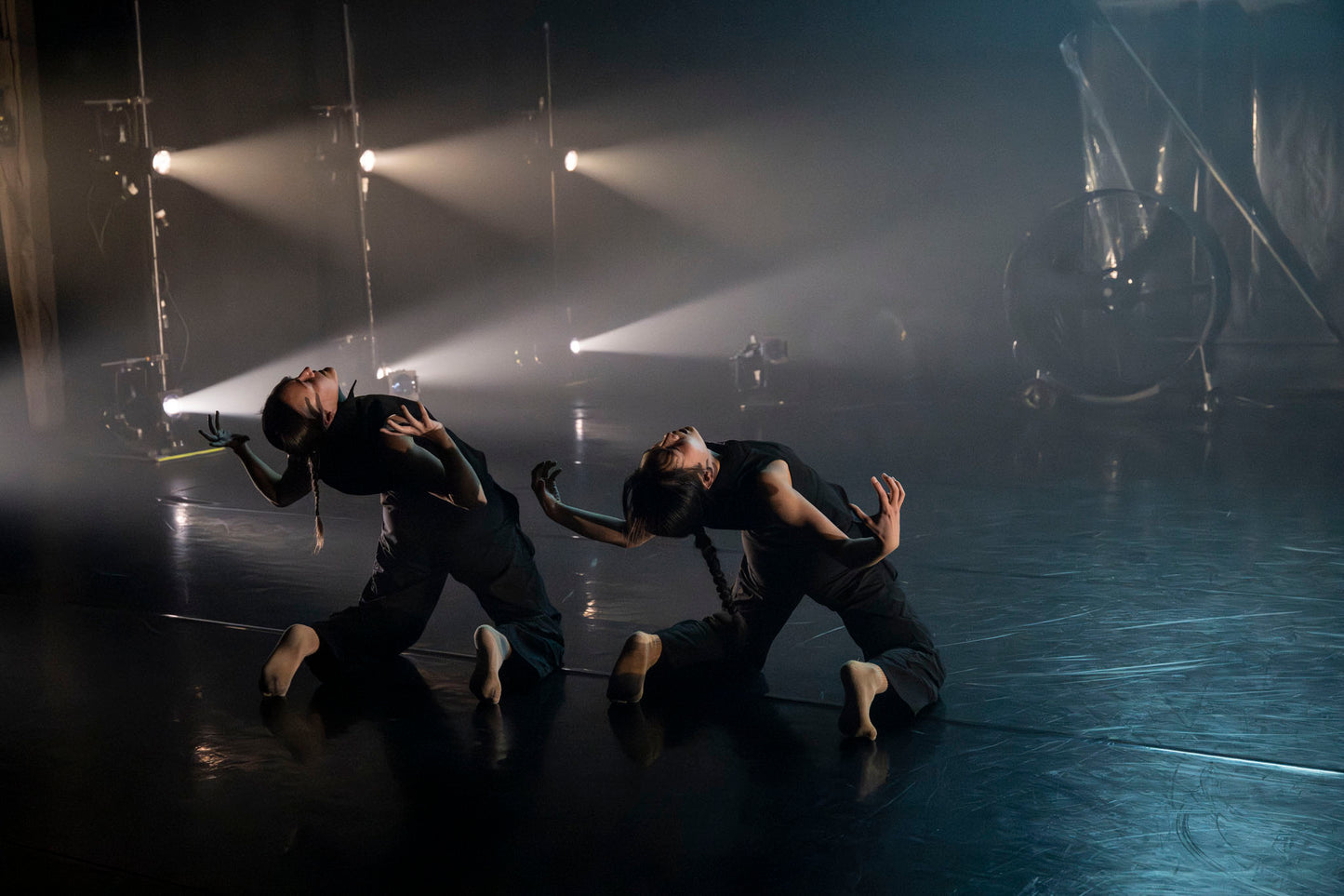 LUGO Frequencies - March 14, 2026