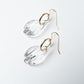 Flower Petal Earring