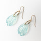 Flower Petal Earring