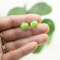Minori Takagi Fruits Earrings