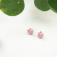 Minori Takagi Fruits Earrings