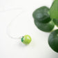 Minori Takagi Fruits Necklace