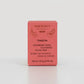Tewin’xw Cranberry Rose Cleansing Facial Bar