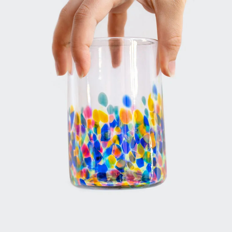 Rainbow Tumbler