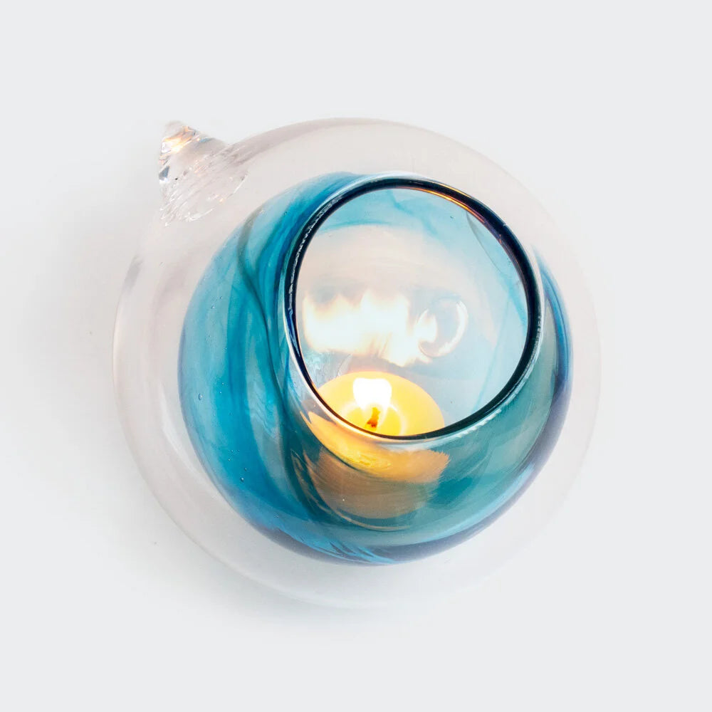 Double Bubble Terrarium
