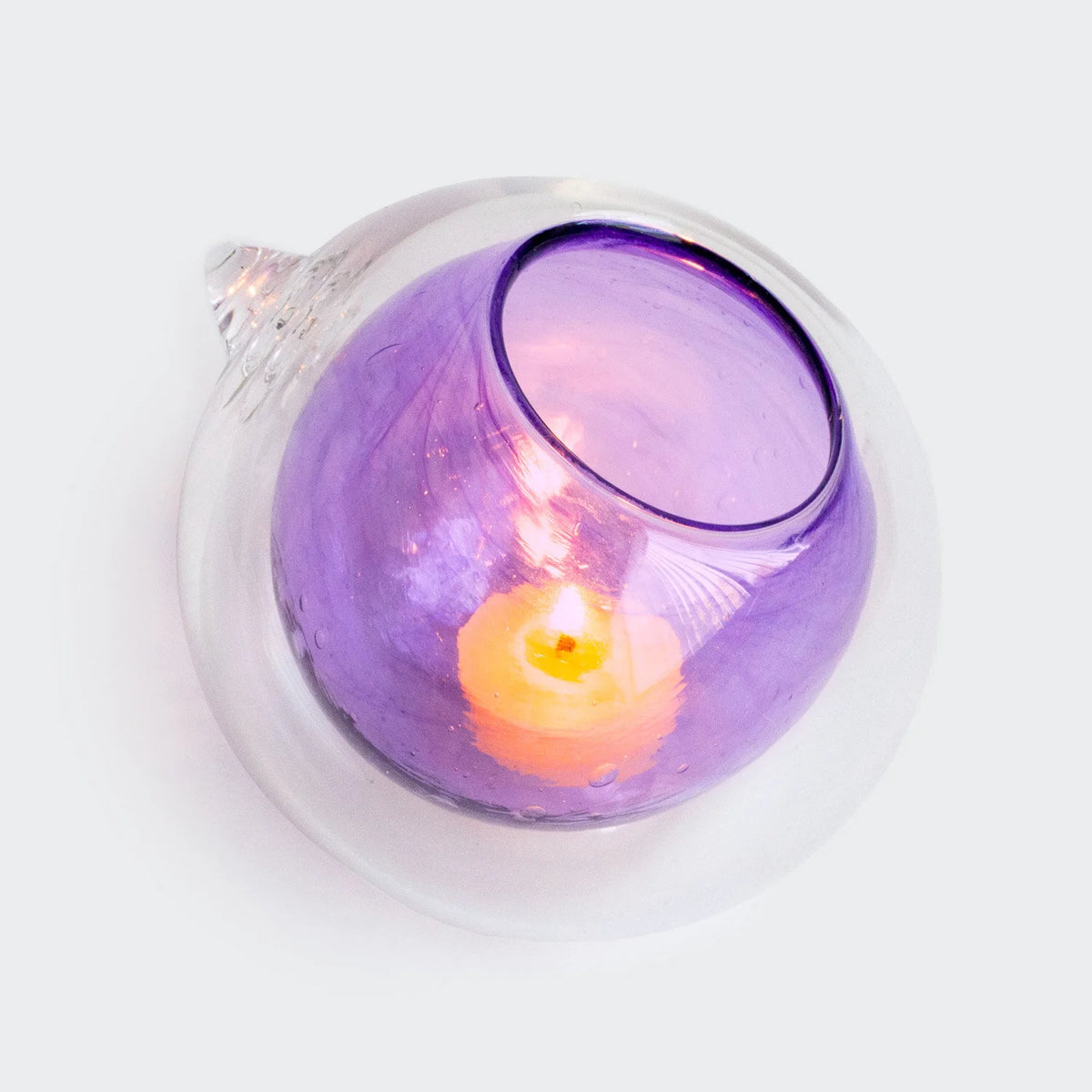 Double Bubble Terrarium