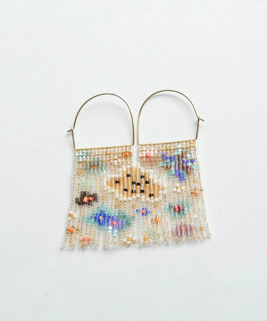 Ophelia Earrings