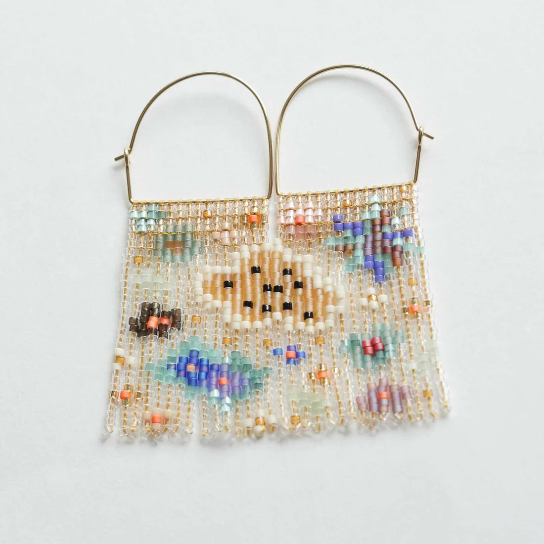 Ophelia Earrings