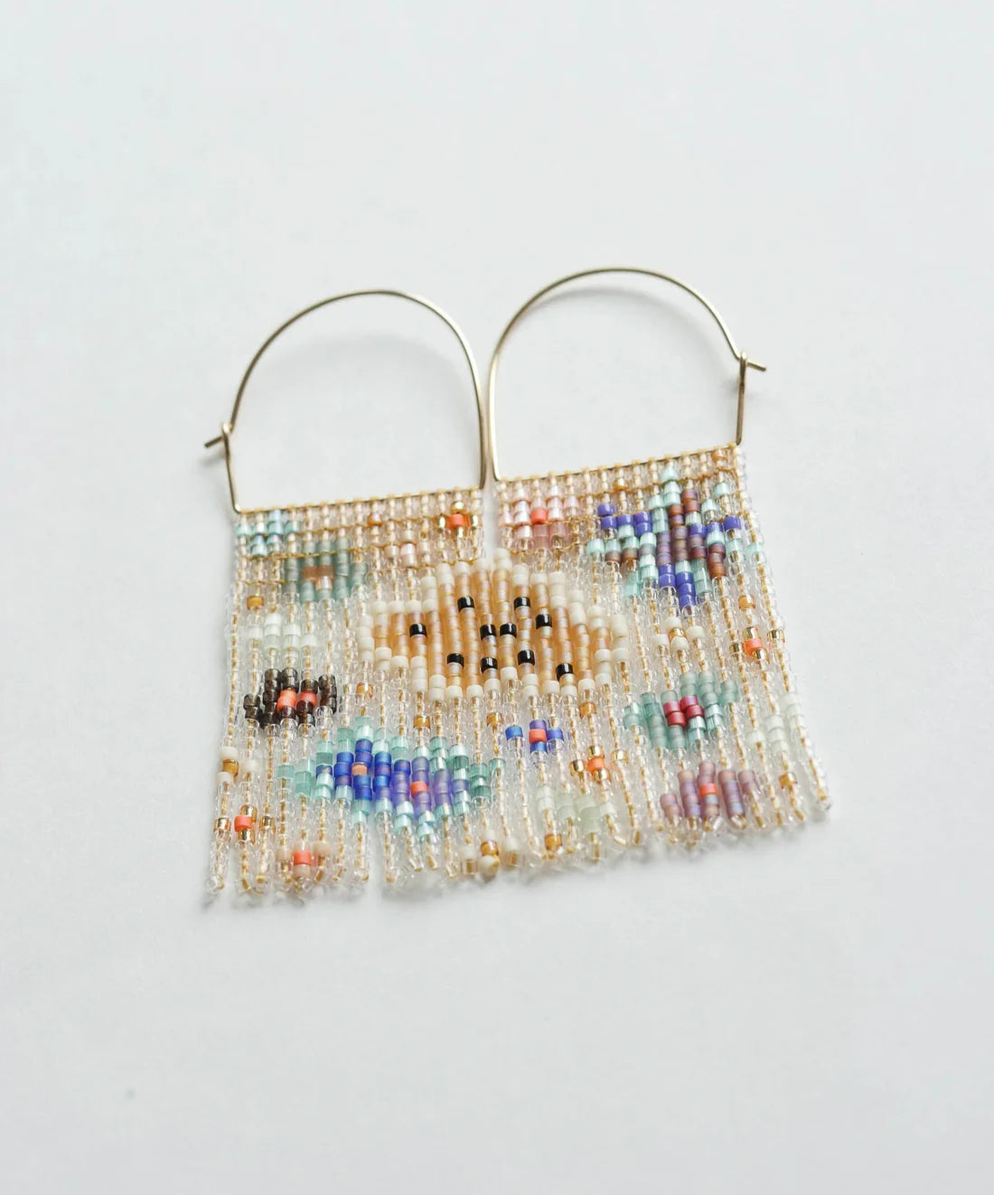 Ophelia Earrings