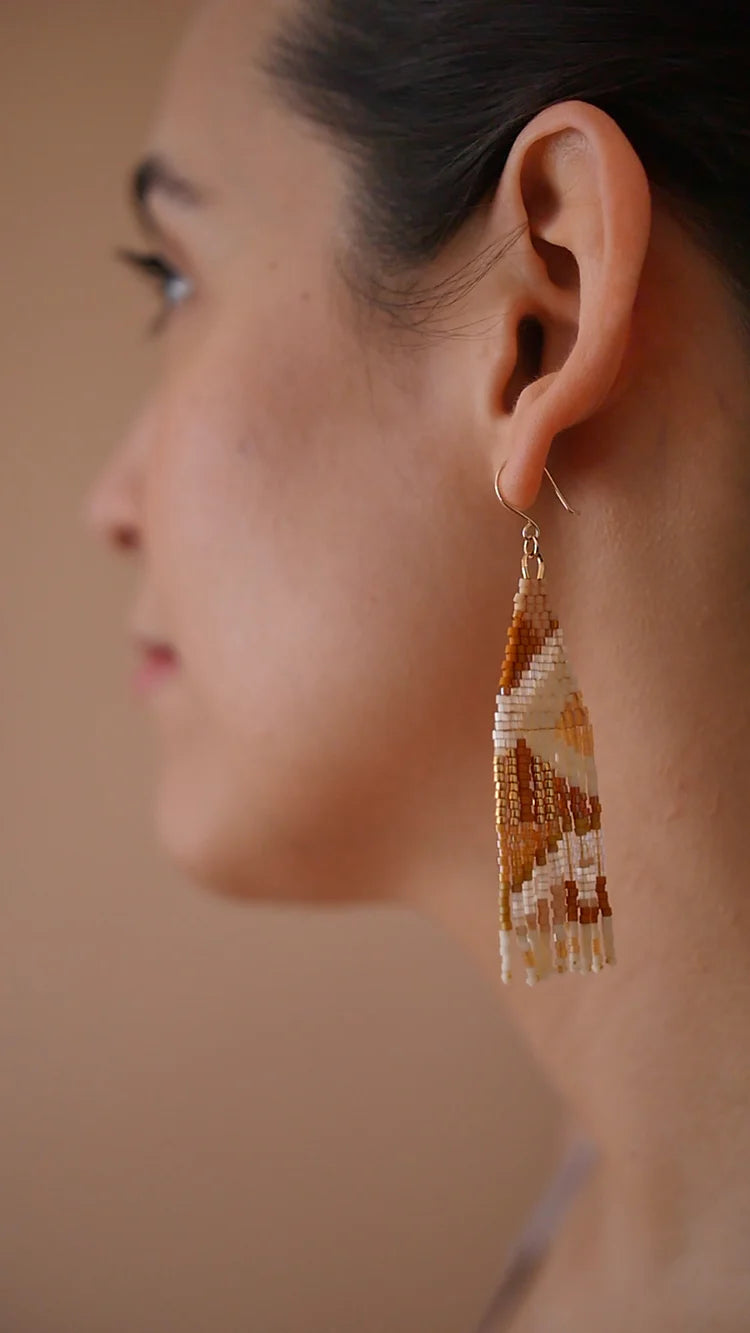 Dawa Earrings