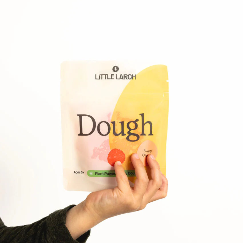 Little Larch Play Dough