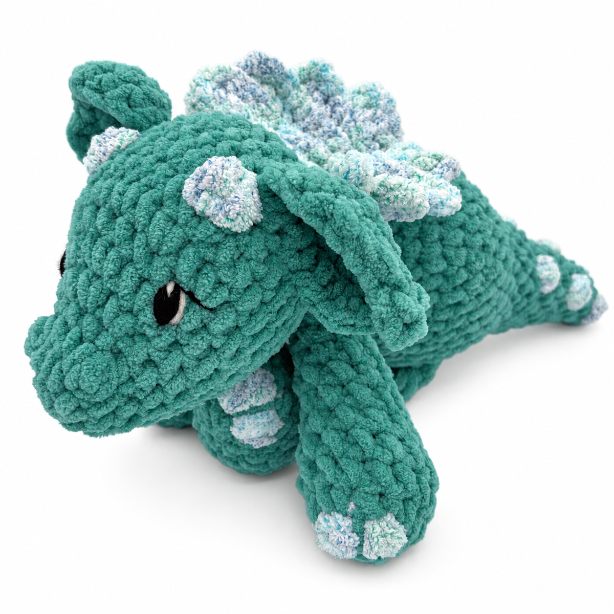 Dragon Snuggler