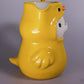 Duck Suit Cat Pitcher - Large
