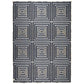 Dyani White Hawk Reflection Blanket