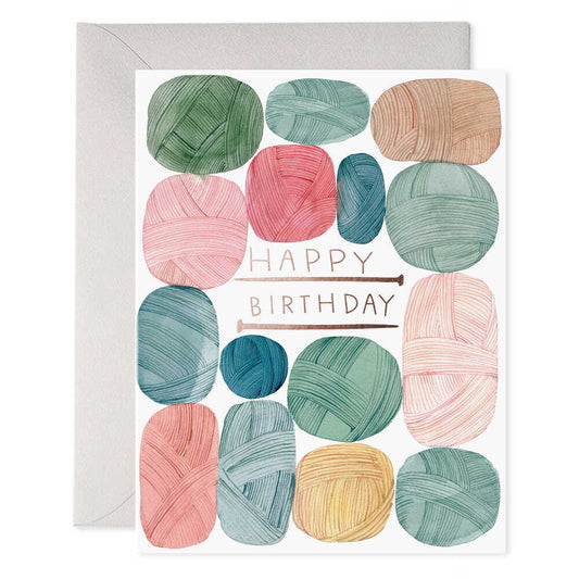 Knit Wishes