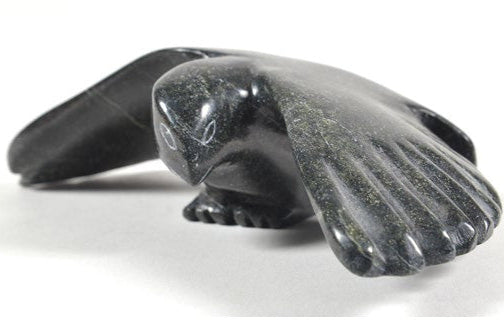 Eagle - Pitseolak Pootoogook