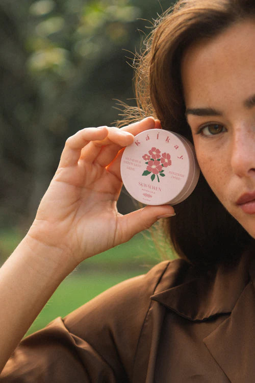 Kalkáy (Wild Rose) Wild Rose & Yarrow Salve