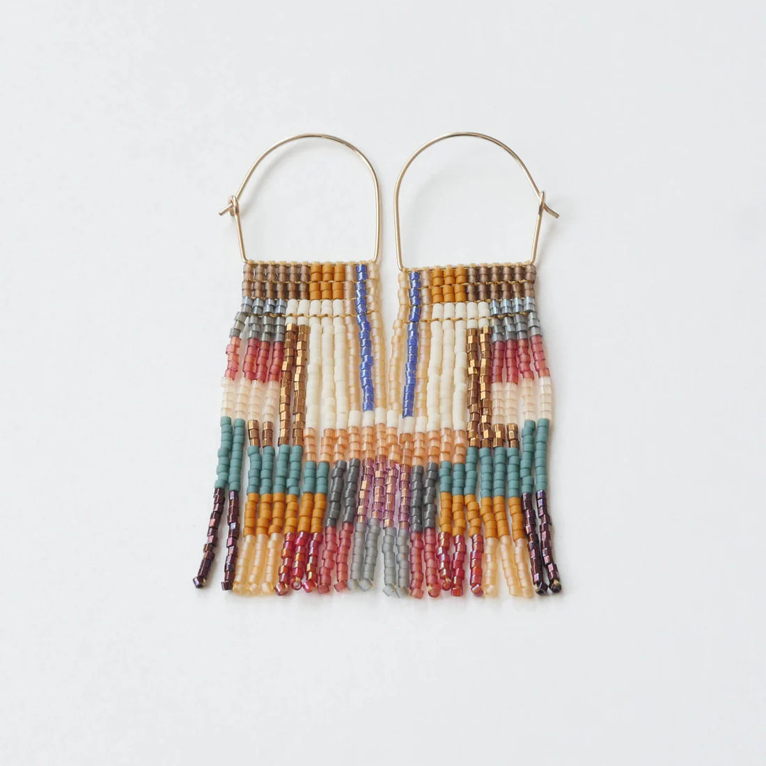 Edwina Earrings